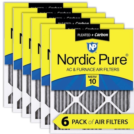 Replacement For NORDIC PURE 17545